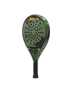 Siux Trilogy Go 5 2